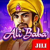 Ali Baba at 789 Casino