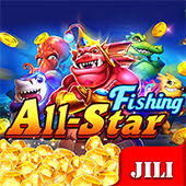 All Star Fishing at 789 Casino