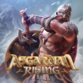 Asgardian Rising at 789 Casino