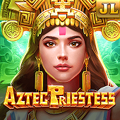 Aztec Priestess at 789 Casino