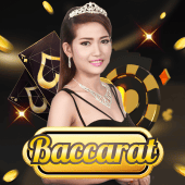 Baccarat A at 789 Casino