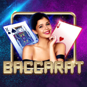 Baccarat B at 789 Casino