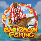 Bao Chuan Fishing at 789 Casino