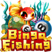Bingo Fishing at 789 Casino