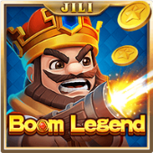 Boom Legend at 789 Casino