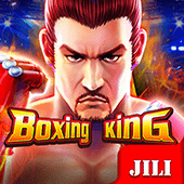 Boxing King at 789 Casino