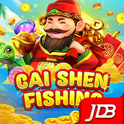 Cai Shen Fishing at 789 Casino