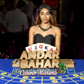 Casino Marina Andar Bahar at 789 Casino