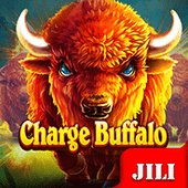 Charge Buffalo at 789 Casino
