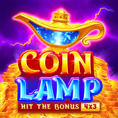 Coin Lamp slot at 789 Casino