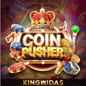 Coin Pusher at 789 Casino