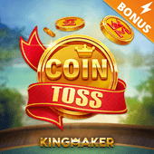 Coin Toss at 789 Casino