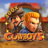 Cowboys at 789 Casino