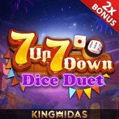 Dice Duet at 789 Casino