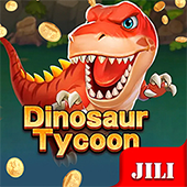 Dinosaur Tycoon at 789 Casino