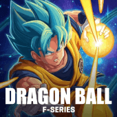 Dragon Ball slot at 789 Casino
