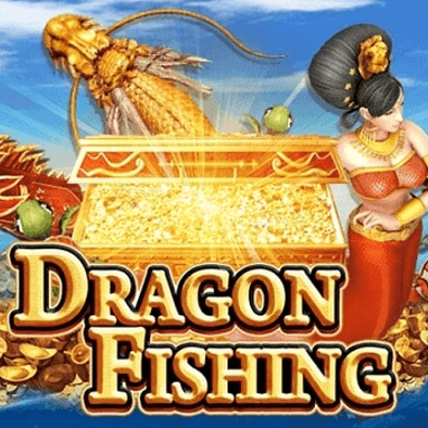 Dragon Fishing at 789 Casino