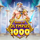 Gates of Olympus 1000 at 789 Casino