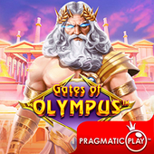 Gates of Olympus at 789 Casino