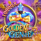 Golden Genie at 789 Casino
