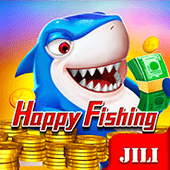 Happy Fishing at 789 Casino