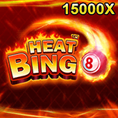 Heat Bingo at 789 Casino