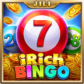 Irich Bingo at 789 Casino