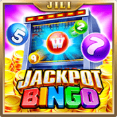 Jackpot Bingo at 789 Casino