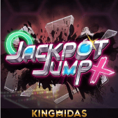 Jackpot Jump at 789 Casino