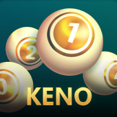 Keno at 789 Casino
