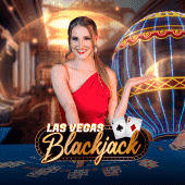 Las Vegas Blackjack at 789 Casino