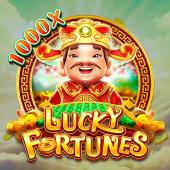 Lucky Fortunes at 789 Casino
