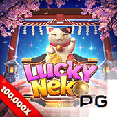 Lucky Neko at 789 Casino