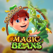 Magic Beans at 789 Casino
