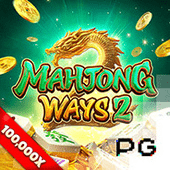Mahjong Ways 2 at 789 Casino