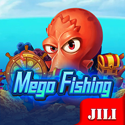 Mega Fishing at 789 Casino