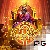 Midas Fortune at 789 Casino