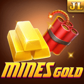 Mines Gold slot at 789 Casino