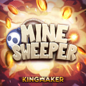Minesweeper at 789 Casino