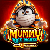 Mummy Lock Riches slot at 789 Casino
