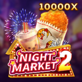 Night Market 2 at 789 Casino