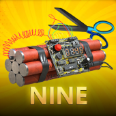 Nine at 789 Casino