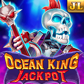 Ocean King Jackpot at 789 Casino