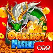 Oneshot Fishing at 789 Casino