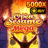 Open Sesame Mega at 789 Casino