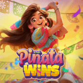Pinata Wins at 789 Casino