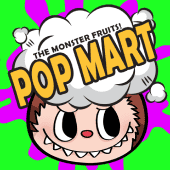 Popmart slot at 789 Casino
