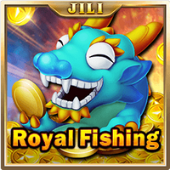 Royal Fishing at 789 Casino