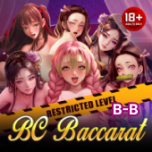 Sexy Blockchain Baccarat at 789 Casino