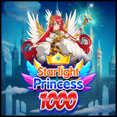 Starlight Princess 1000 at 789 Casino